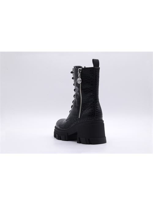 BOOT VERSACE JEANS COUTURE | 75VA3S82 ZS895/899